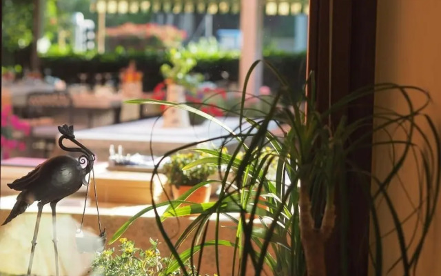 Ristorante t3e terre