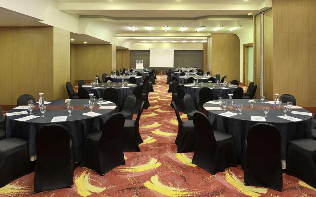 Mercure Bandung Nexa Supratman