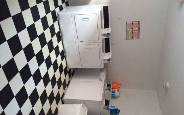 Sandy Bay Apartments