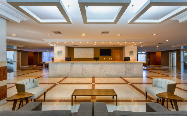 Wyndham Garden Convention Nortel