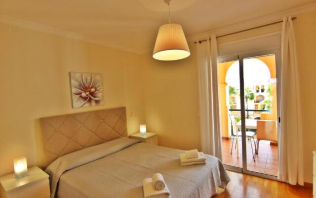 Los Arcos Apartment II