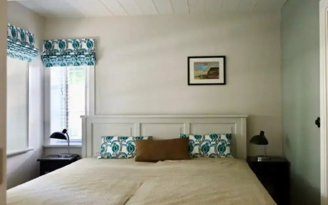 Reetgedecktes Ferienhaus in Nieblum auf Foehr