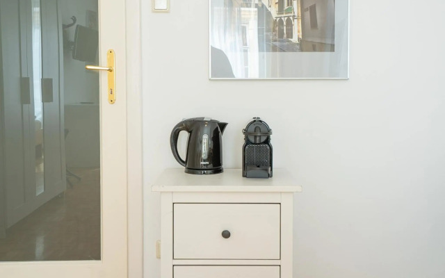 Central living - Stephansdom Apartments