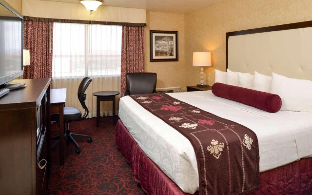 Best Western Coral Hills