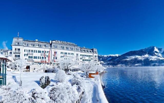 Grand Hotel Zell Am See