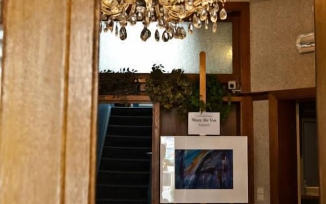 Hotel Georges