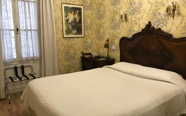 Hotel de l'Abeille Orleans