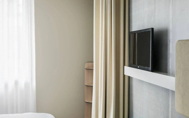 OKKO Hotels Nantes Centre Ville