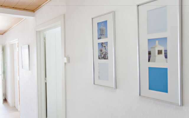 MY CHOICE Villa Lydia