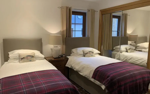 Tower Ridge Apartments