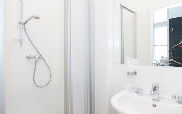Royal Resort Apartments Blattgasse