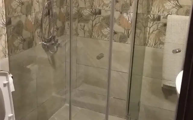 Salmiya International Hotel