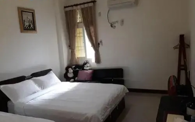 Star House 101