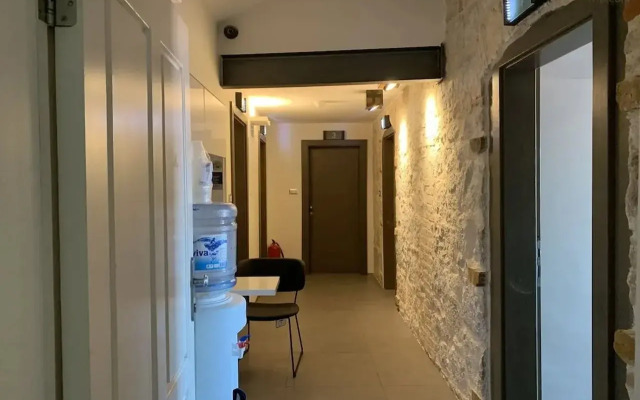 La Porta Luxury Rooms