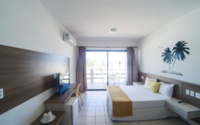 G2 Beach Hotel