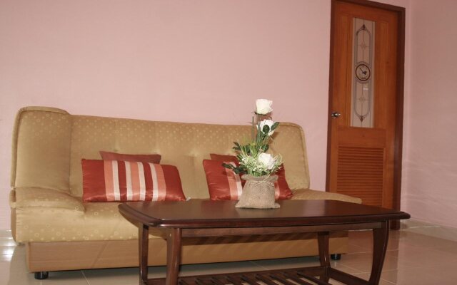 Latika Mansion