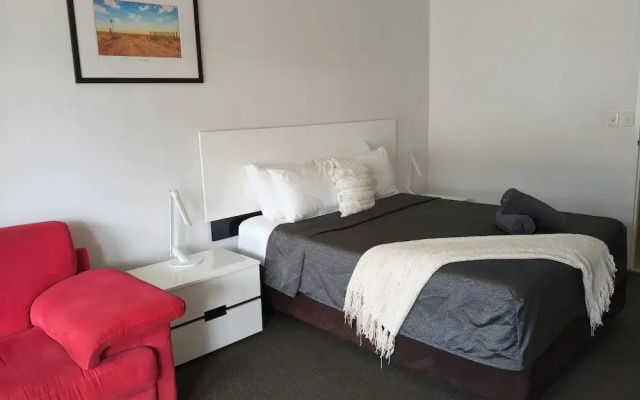 Gunnedah Lodge Motel