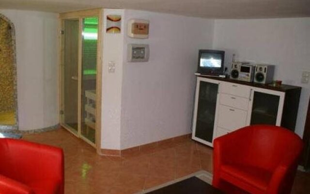Pension Antonia