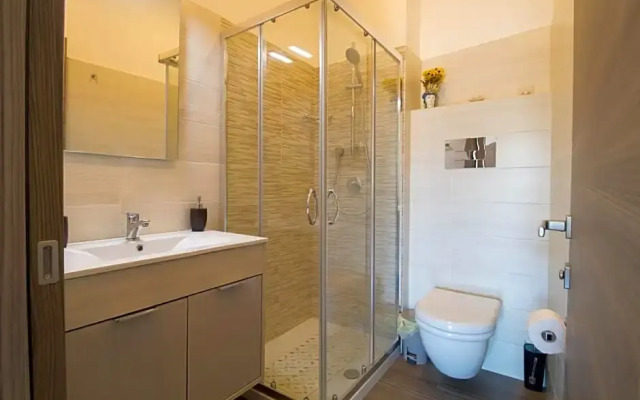 Casa Vacanze Belvedere