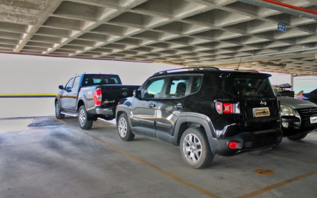 Resid. Clube Mar Grosso-Laguna - LAG801