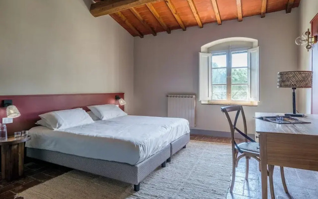 Relais Badia a Passignano