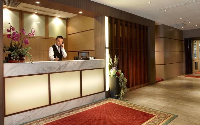 Erin Hotel