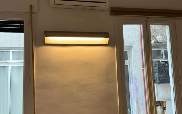 GRAN VIA-SOL SPACIOUS APARTMENT 3 Bedrooms & 2 WCs