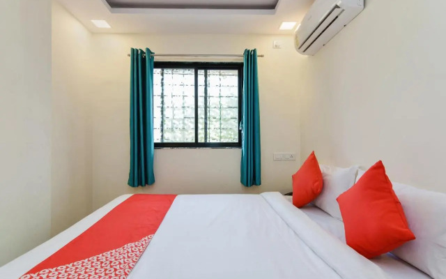 OYO 24756 Devi Residency