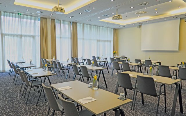 Park Inn by Radisson Linz