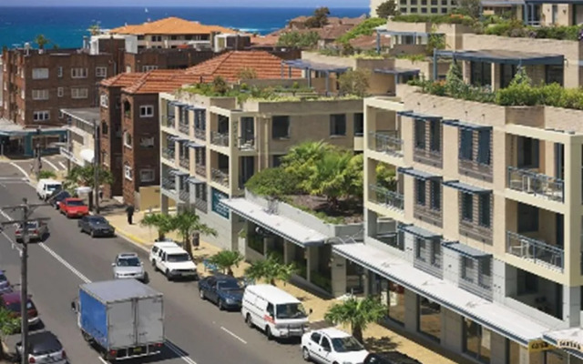 Medina Executive Coogee