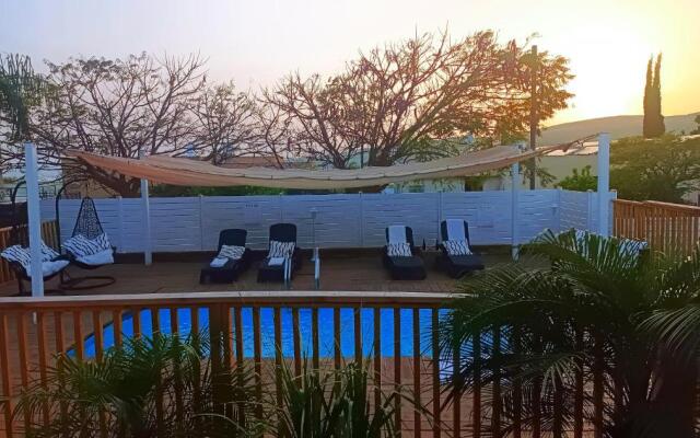 Railay Spa