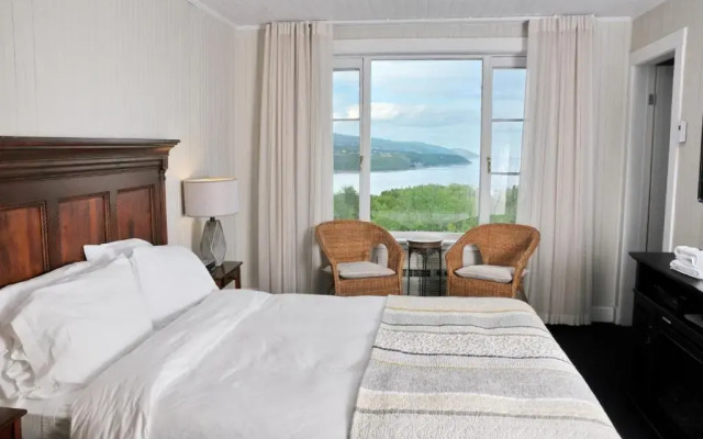 Auberge des Falaises