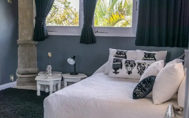 Villa Teman Bali