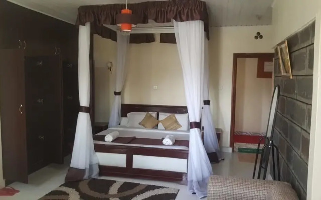 Lanet Matfam Resort