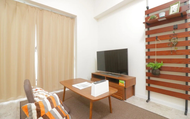 HG Cozy Hotel No.75 Tamatsukuri Station
