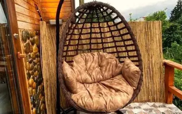 Serintepe Bungalov
