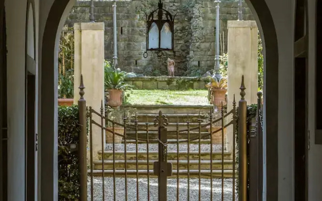 San Niccolo Elegance