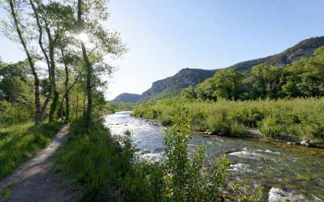 Les Hauts De Greoux