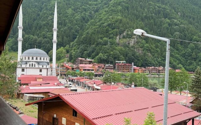 Zeren Apart 2 Centrum