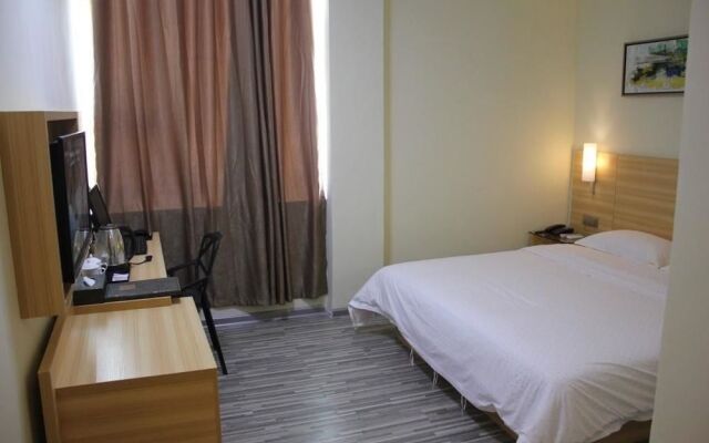 Nanning Aiwan Hotel