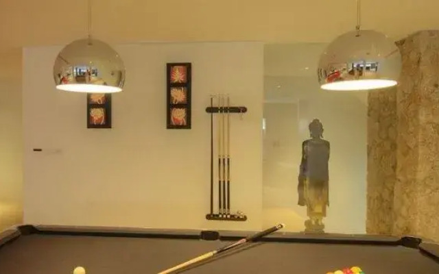 Samujana - Four Bedrooms Pool Villa - 9