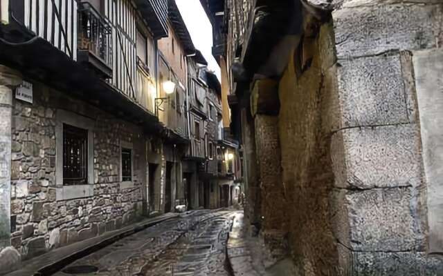 Posada Real Abadia San Martin