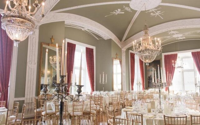 Luttrellstown Castle Resort