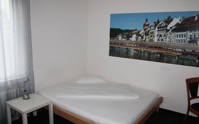 Hotel Spatz