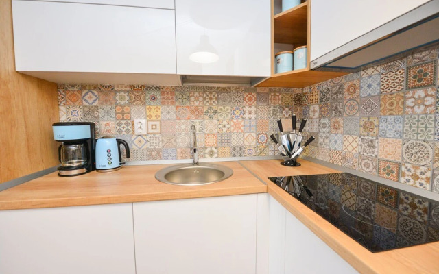 Sunshine Apartment - Cismigiu Gardens
