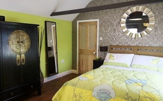 The Hayloft