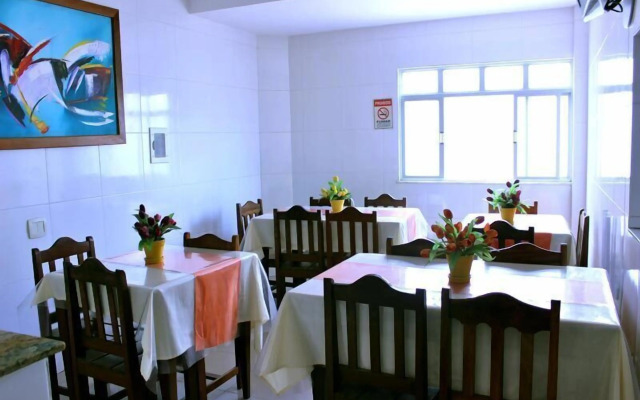 Hotel Paraty