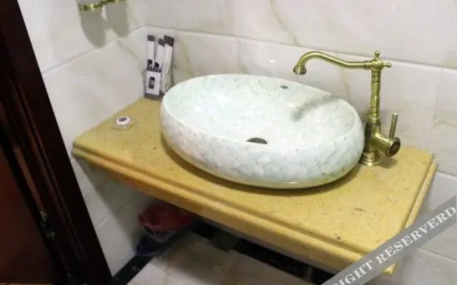 Shengshi Jinyuan Hotel