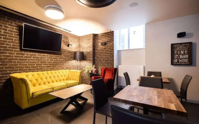 Prime Boutique Hotel