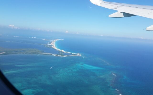 Tu Casa en Playa del Carmen conSportClub